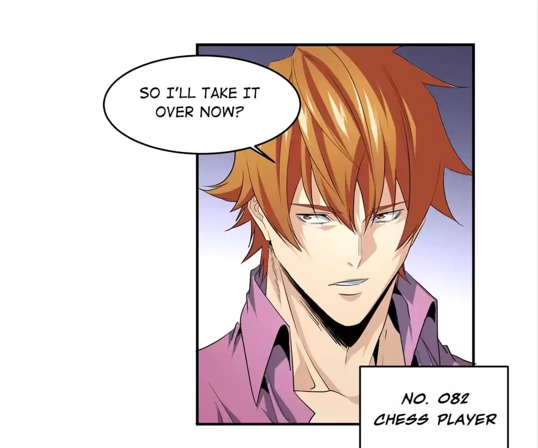Read Winner Takes All (Colored) chapter 151 image 21 on Lezhin