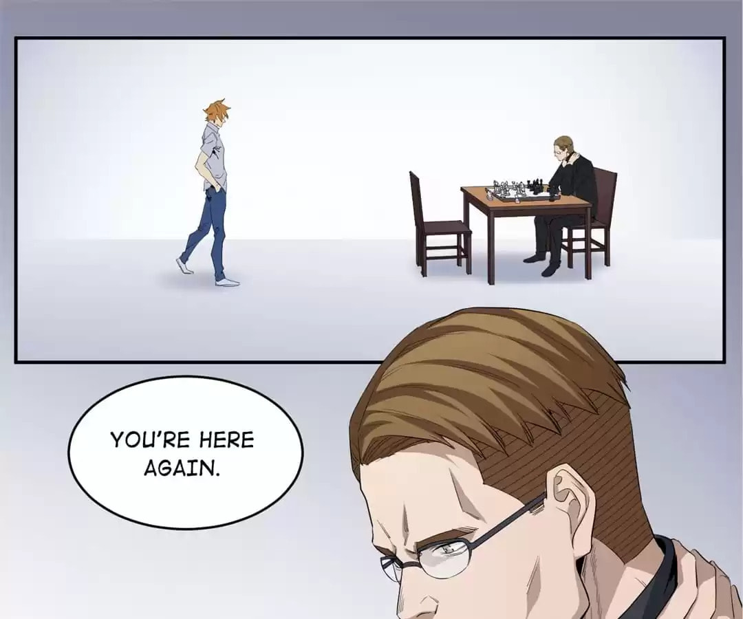 Read Winner Takes All (Colored) chapter 151 image 23 on Lezhin