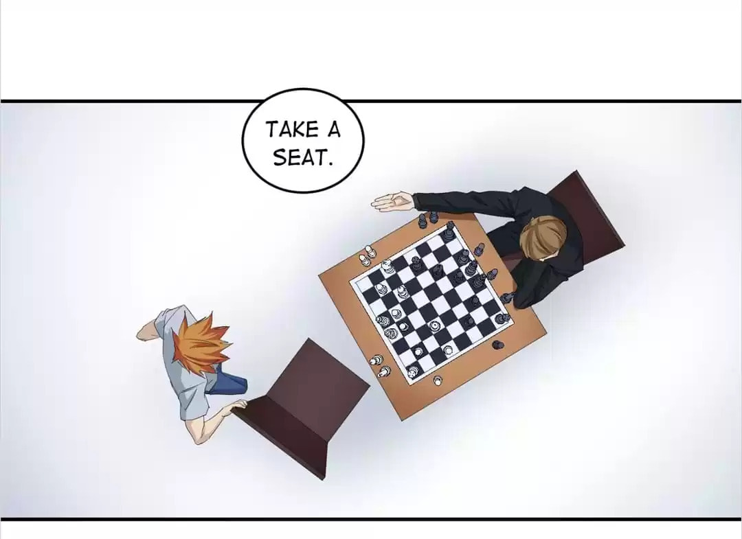 Read Winner Takes All (Colored) chapter 151 image 26 on Lezhin