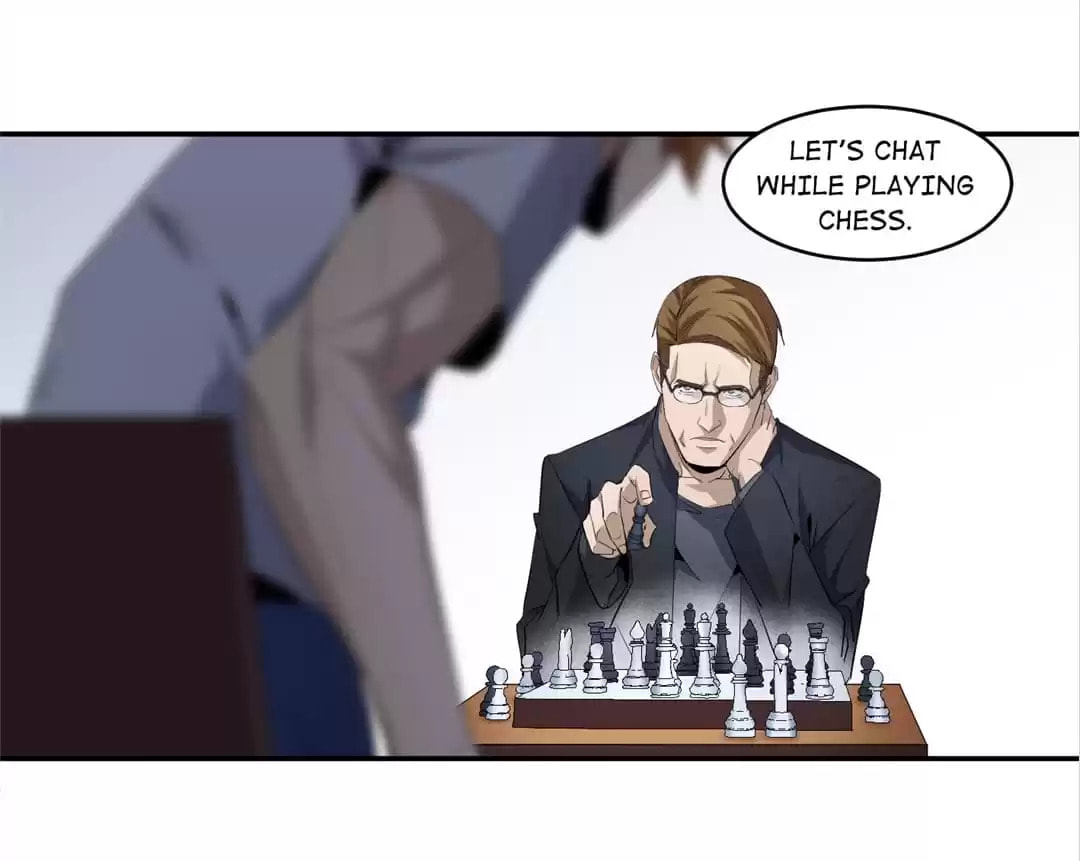 Read Winner Takes All (Colored) chapter 151 image 27 on Lezhin