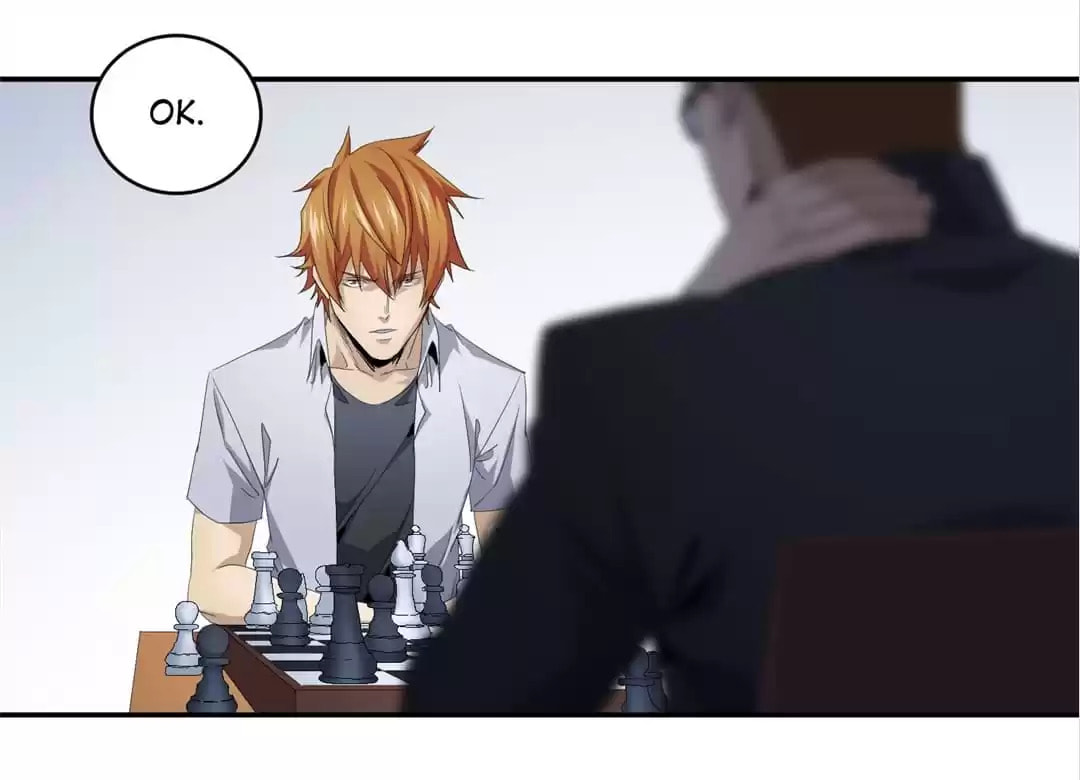 Read Winner Takes All (Colored) chapter 151 image 28 on Lezhin