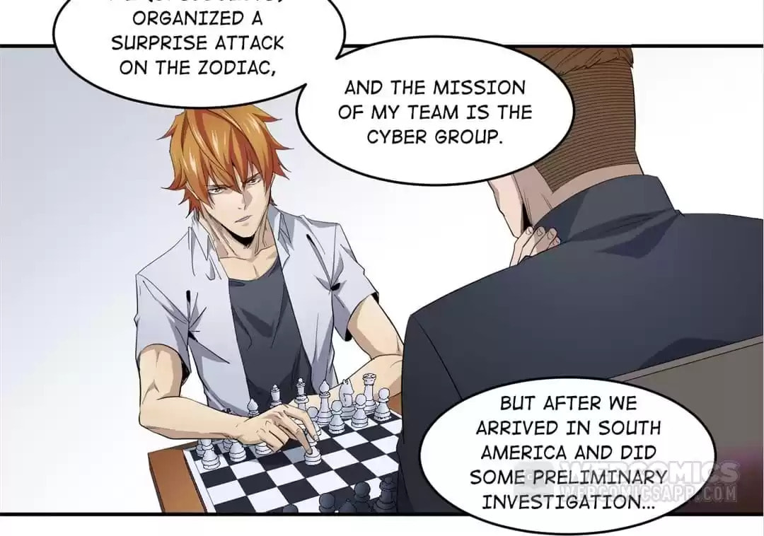 Read Winner Takes All (Colored) chapter 151 image 31 on Lezhin