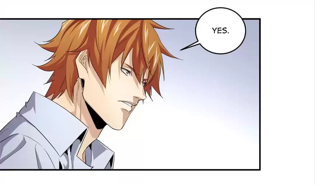 Read Winner Takes All (Colored) chapter 151 image 33 on Lezhin