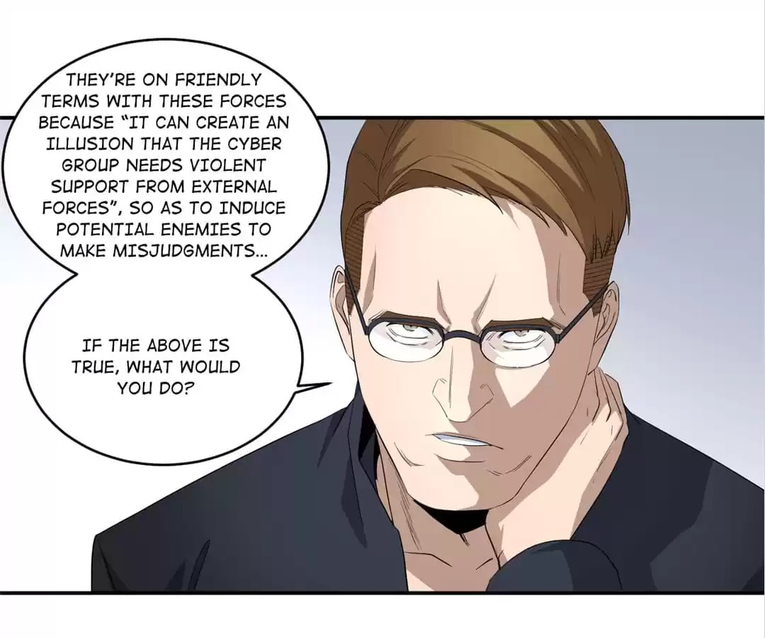 Read Winner Takes All (Colored) chapter 151 image 37 on Lezhin