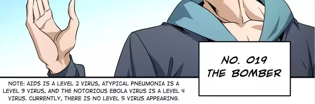 Read Winner Takes All (Colored) chapter 151 image 4 on Lezhin