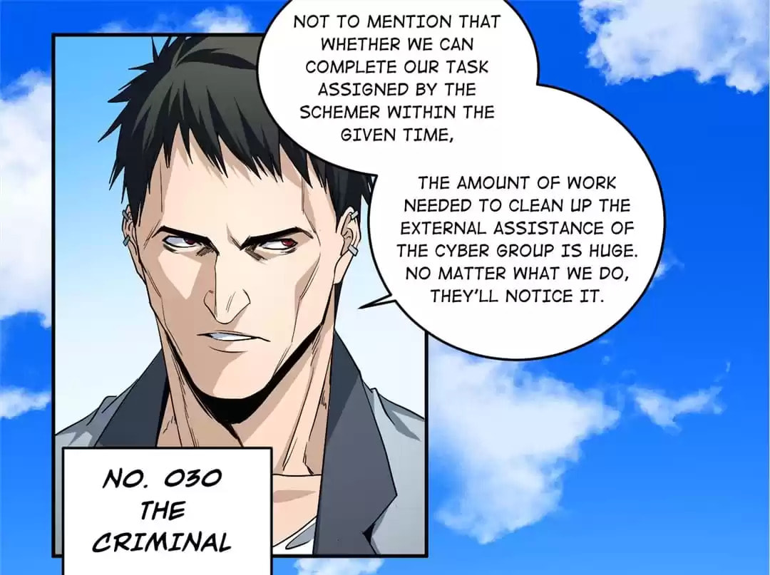 Read Winner Takes All (Colored) chapter 151 image 7 on Lezhin