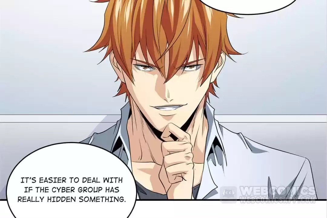 Read Winner Takes All (Colored) chapter 152 image 13 on Lezhin