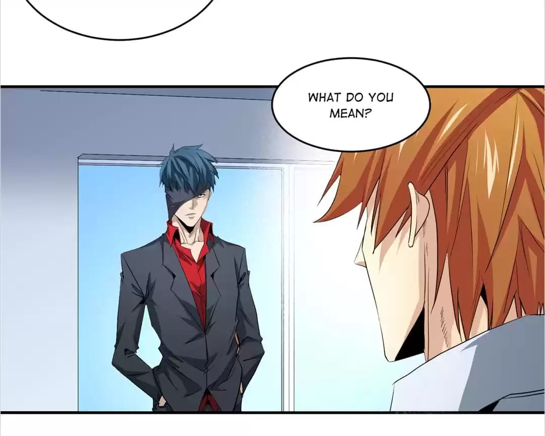 Read Winner Takes All (Colored) chapter 152 image 14 on Lezhin
