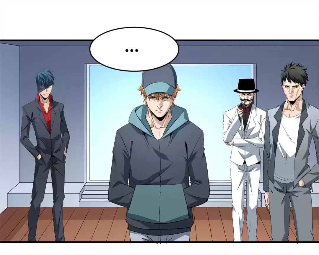 Read Winner Takes All (Colored) chapter 152 image 16 on Lezhin