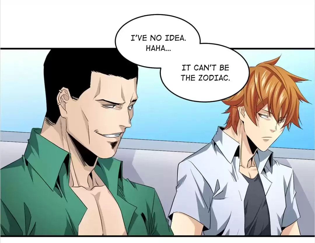 Read Winner Takes All (Colored) chapter 152 image 17 on Lezhin