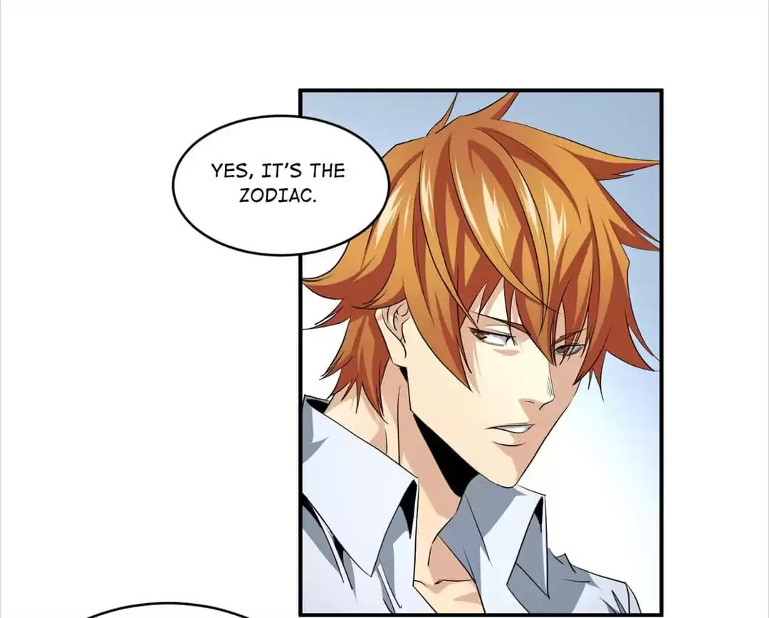 Read Winner Takes All (Colored) chapter 152 image 18 on Lezhin