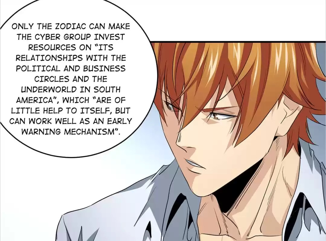 Read Winner Takes All (Colored) chapter 152 image 19 on Lezhin
