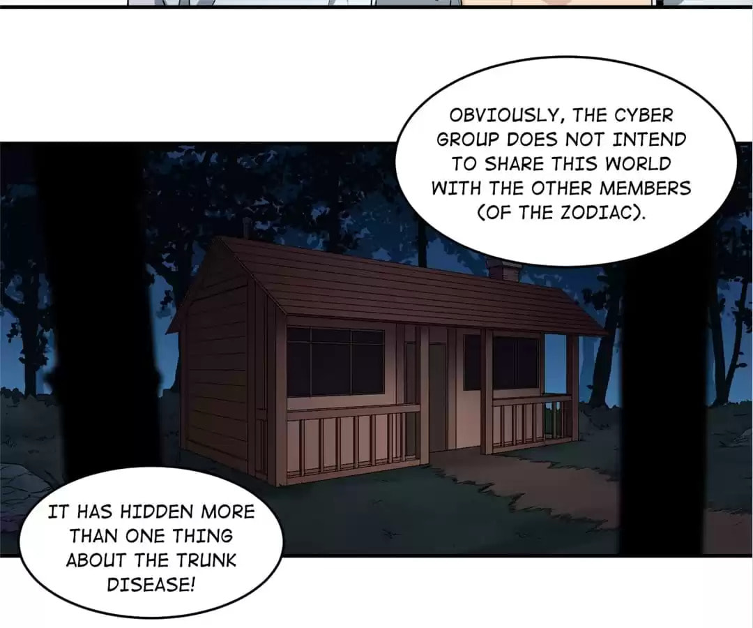 Read Winner Takes All (Colored) chapter 152 image 20 on Lezhin