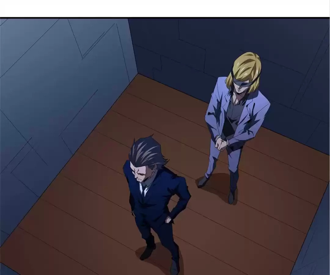 Read Winner Takes All (Colored) chapter 152 image 21 on Lezhin