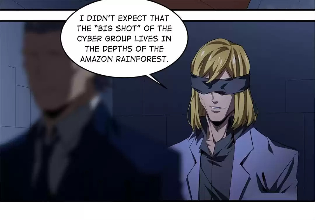 Read Winner Takes All (Colored) chapter 152 image 23 on Lezhin