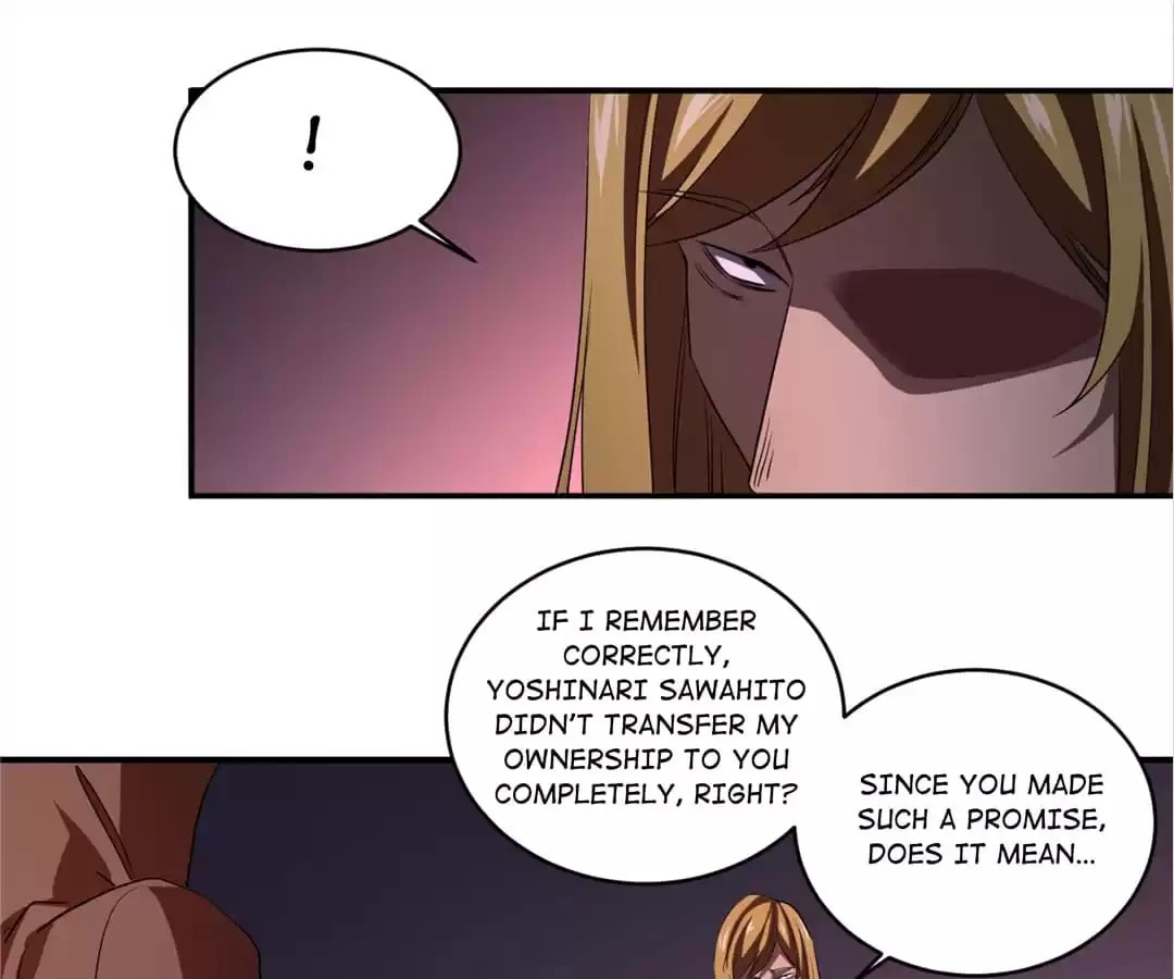 Read Winner Takes All (Colored) chapter 152 image 34 on Lezhin