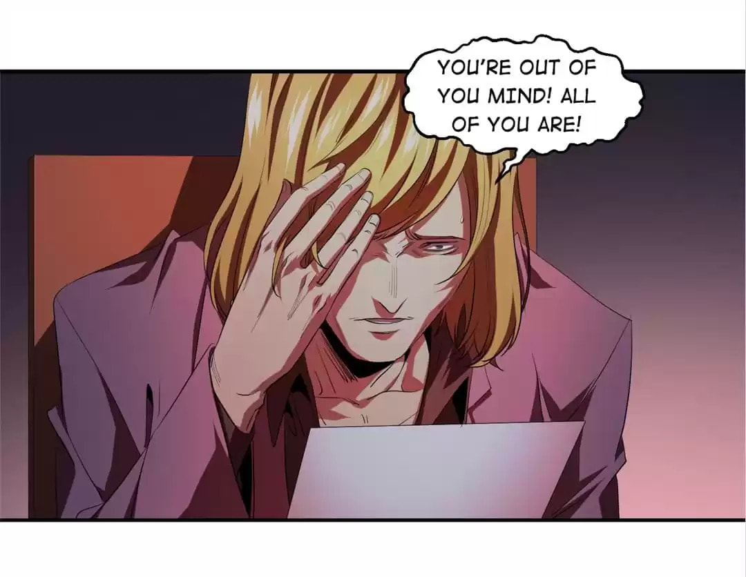 Read Winner Takes All (Colored) chapter 154 image 2 on Lezhin