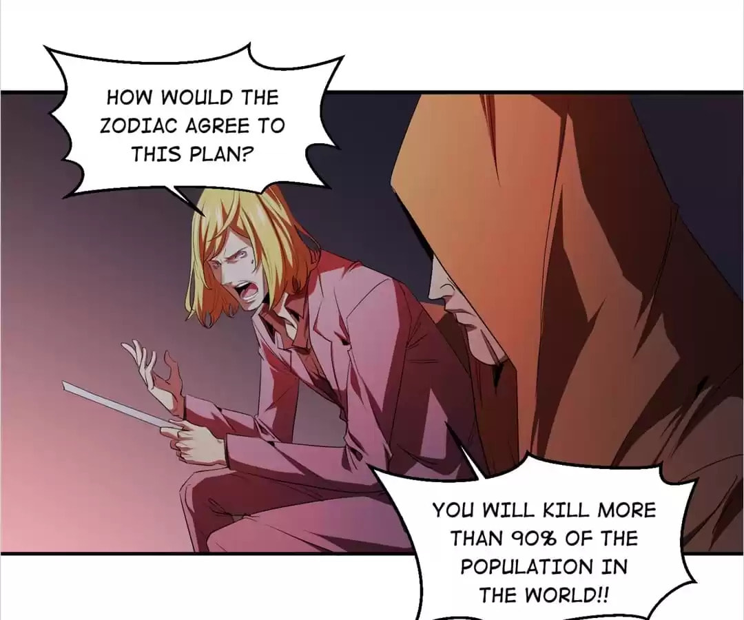 Read Winner Takes All (Colored) chapter 154 image 3 on Lezhin