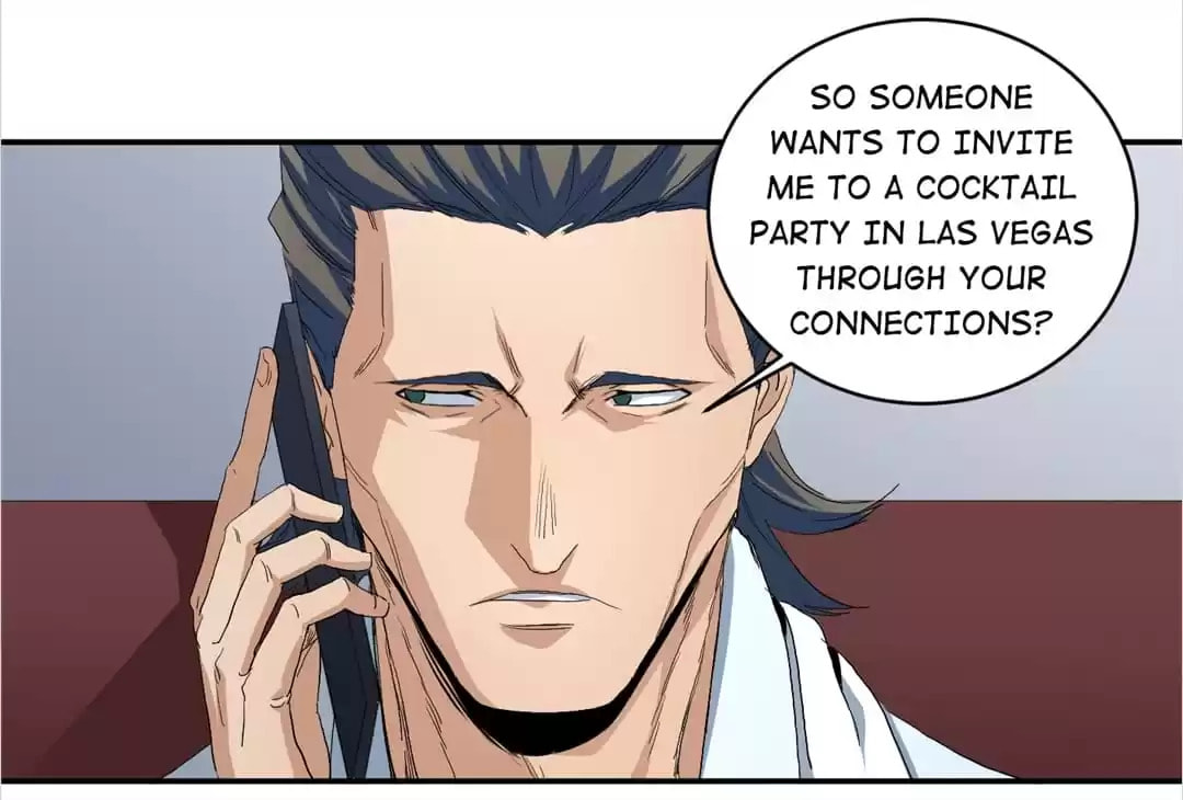 Read Winner Takes All (Colored) chapter 154 image 39 on Lezhin