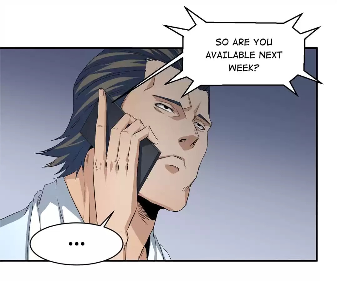 Read Winner Takes All (Colored) chapter 154 image 43 on Lezhin