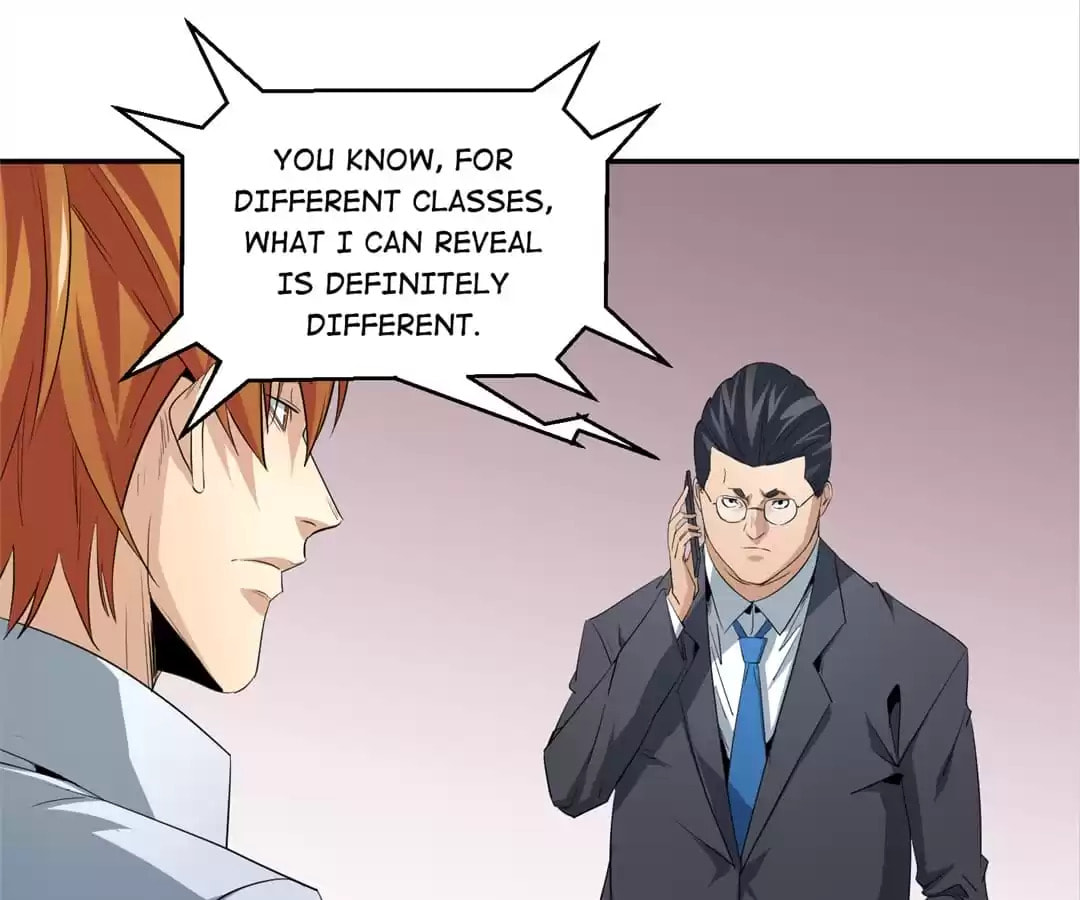 Read Winner Takes All (Colored) chapter 154 image 46 on Lezhin