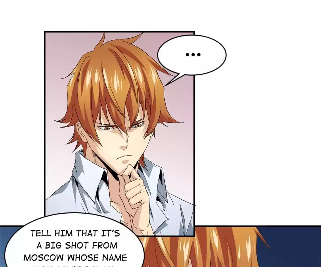 Read Winner Takes All (Colored) chapter 154 image 48 on Lezhin