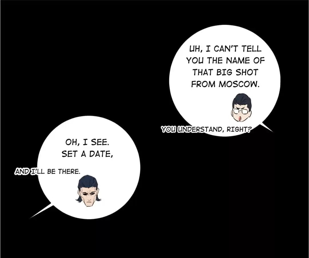 Read Winner Takes All (Colored) chapter 154 image 50 on Lezhin