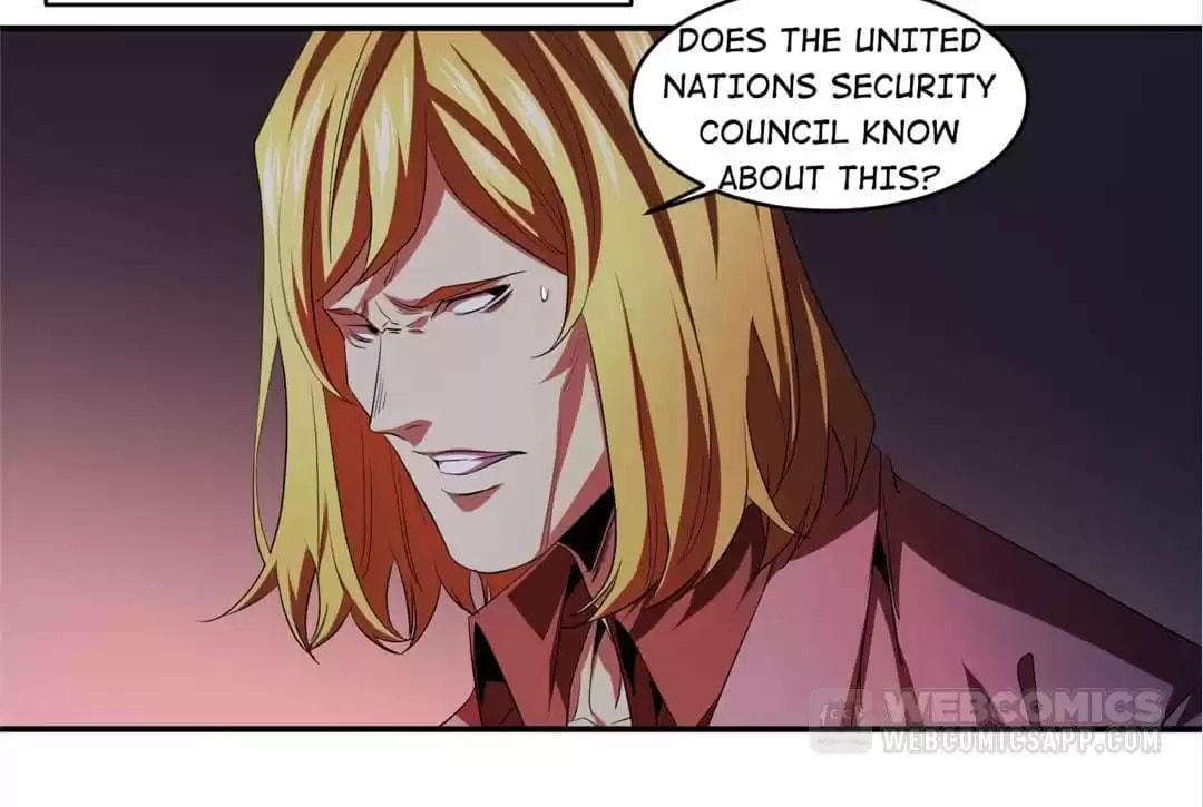 Read Winner Takes All (Colored) chapter 154 image 6 on Lezhin