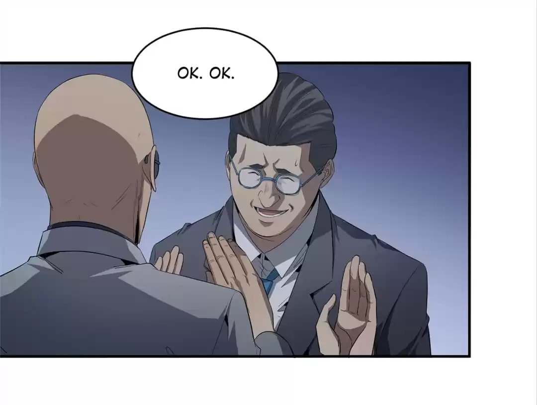 Read Winner Takes All (Colored) chapter 155 image 10 on Lezhin