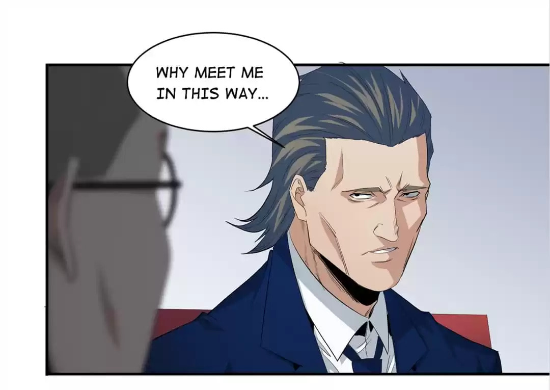 Read Winner Takes All (Colored) chapter 155 image 17 on Lezhin