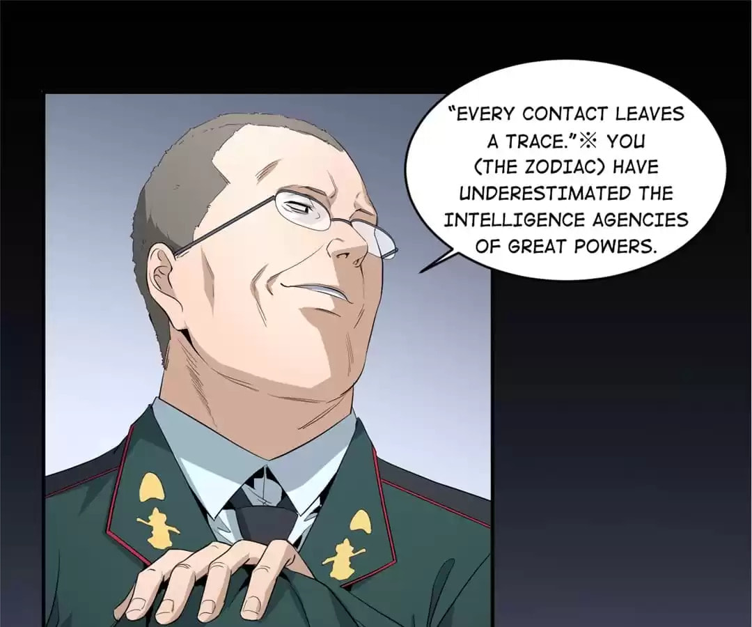 Read Winner Takes All (Colored) chapter 155 image 24 on Lezhin