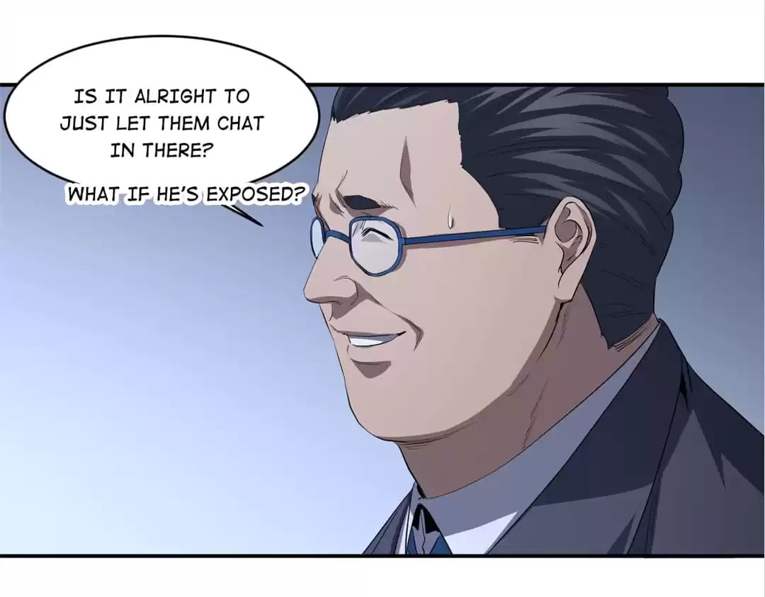 Read Winner Takes All (Colored) chapter 155 image 26 on Lezhin