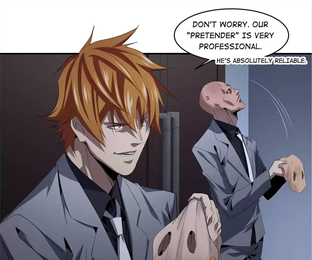 Read Winner Takes All (Colored) chapter 155 image 27 on Lezhin