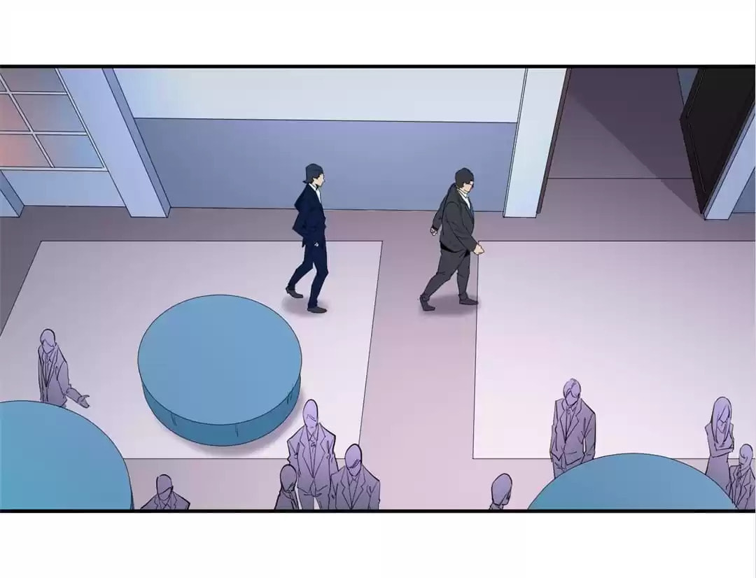Read Winner Takes All (Colored) chapter 155 image 4 on Lezhin