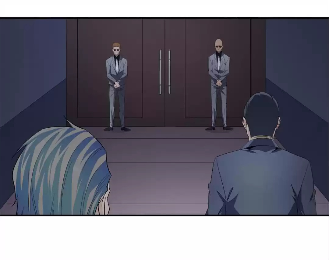 Read Winner Takes All (Colored) chapter 155 image 6 on Lezhin