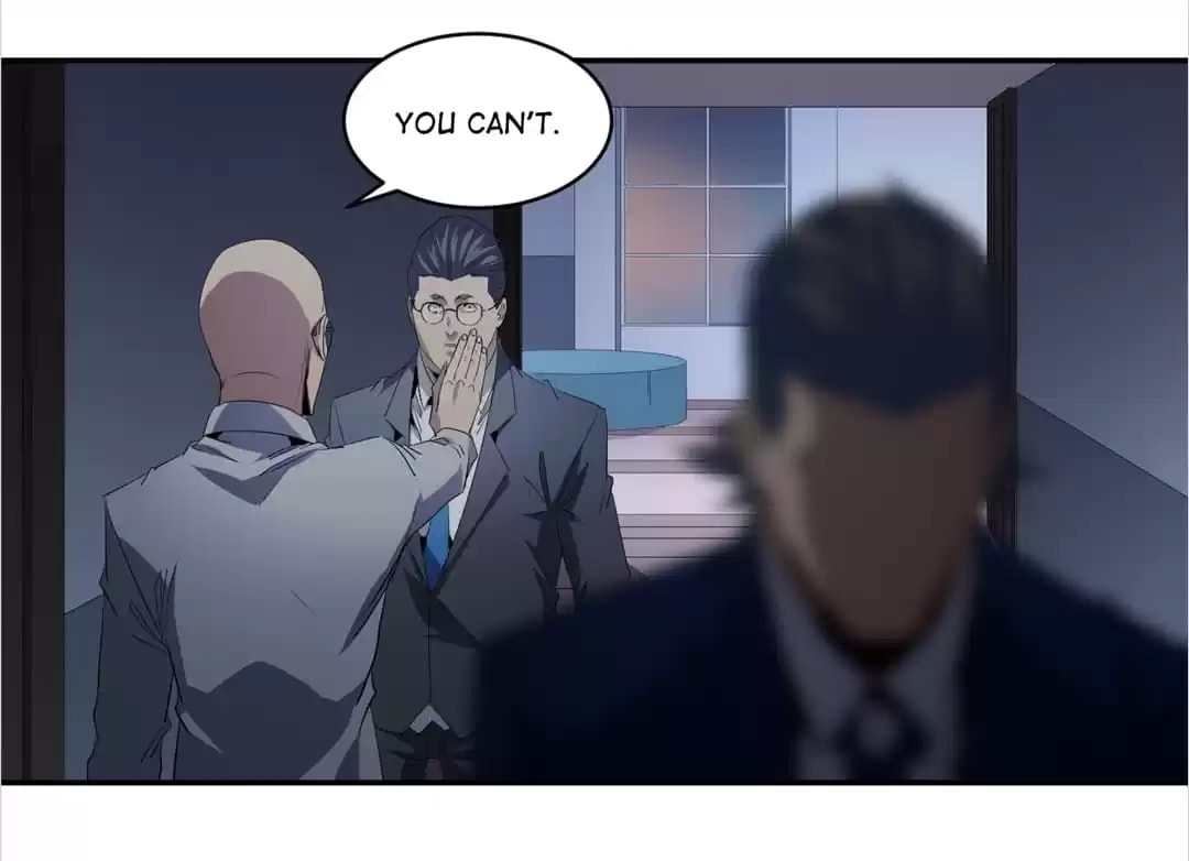 Read Winner Takes All (Colored) chapter 155 image 9 on Lezhin
