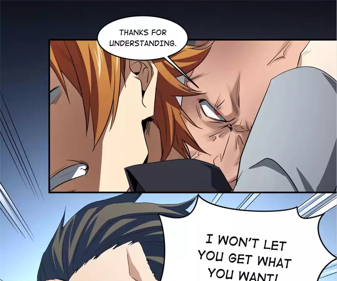 Read Winner Takes All (Colored) chapter 156 image 18 on Lezhin