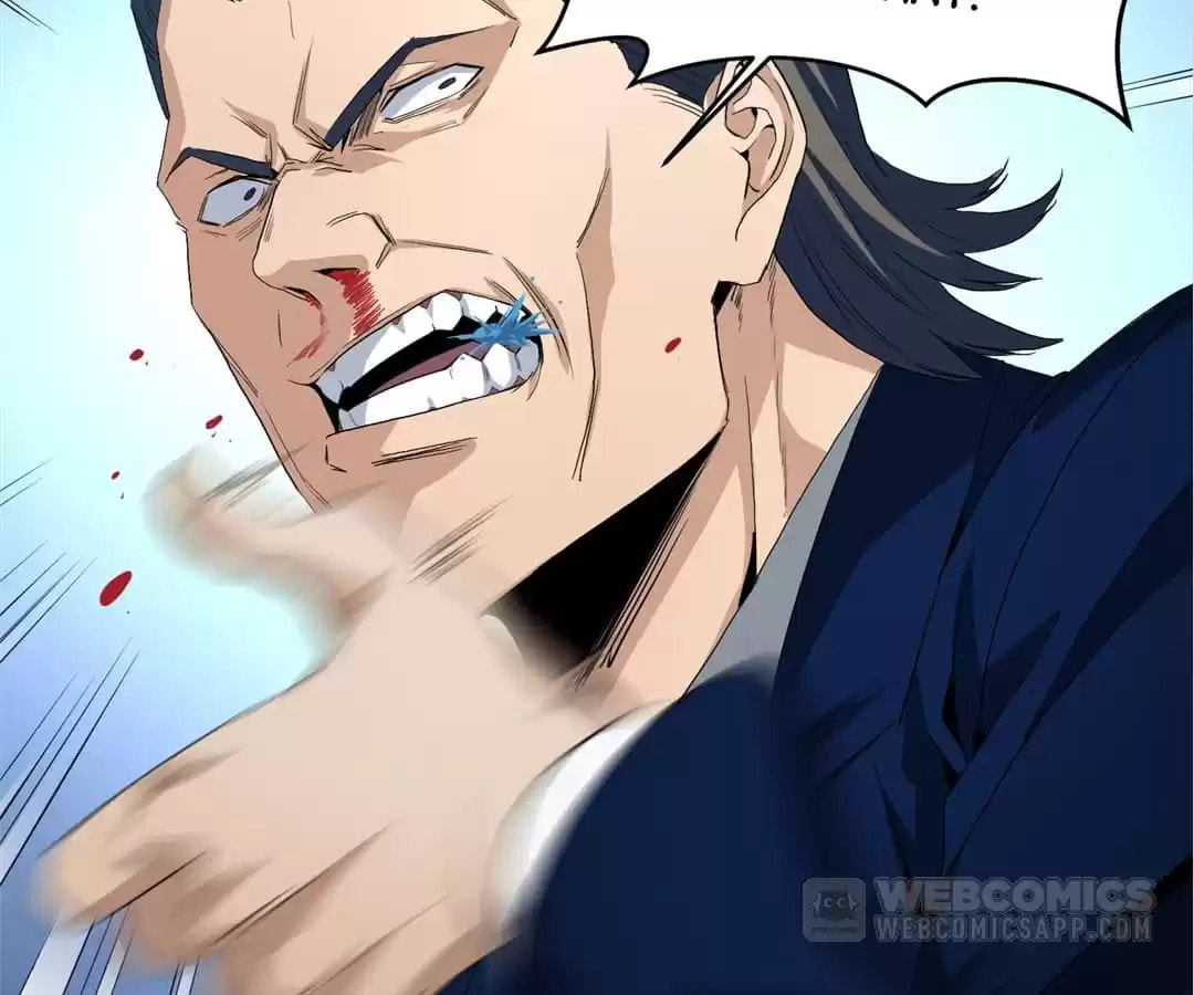 Read Winner Takes All (Colored) chapter 156 image 19 on Lezhin