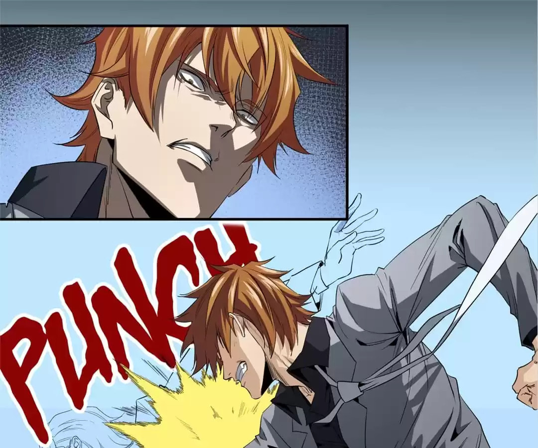 Read Winner Takes All (Colored) chapter 156 image 2 on Lezhin