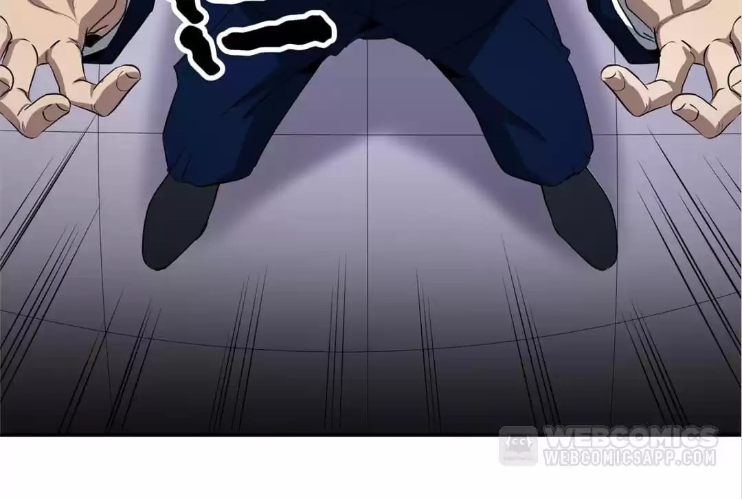 Read Winner Takes All (Colored) chapter 156 image 24 on Lezhin