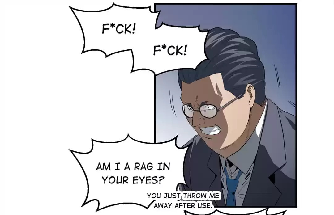 Read Winner Takes All (Colored) chapter 156 image 27 on Lezhin