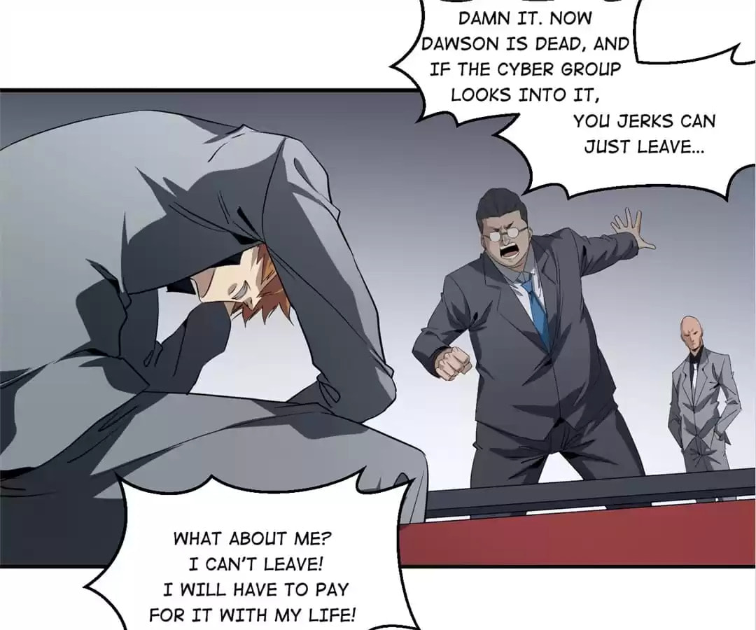 Read Winner Takes All (Colored) chapter 156 image 28 on Lezhin