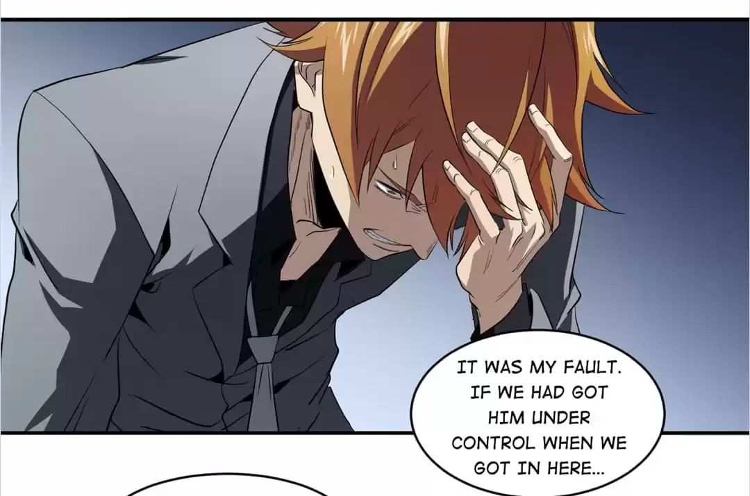 Read Winner Takes All (Colored) chapter 156 image 30 on Lezhin
