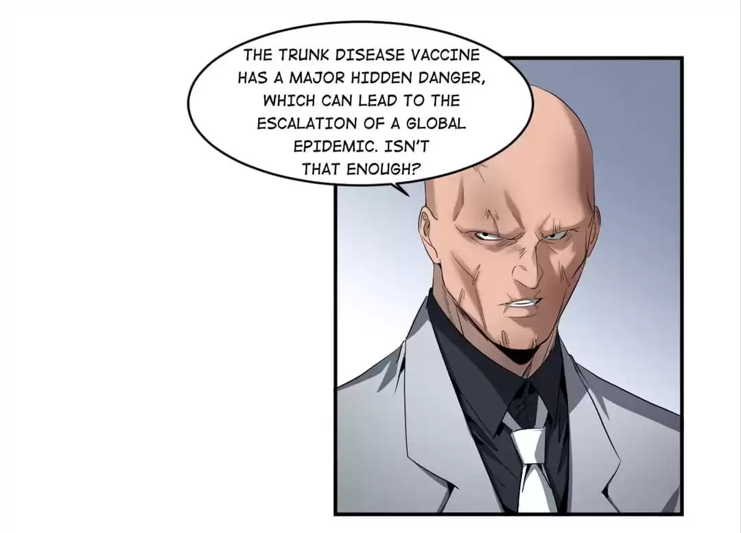 Read Winner Takes All (Colored) chapter 156 image 36 on Lezhin