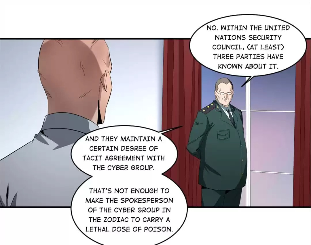 Read Winner Takes All (Colored) chapter 156 image 37 on Lezhin