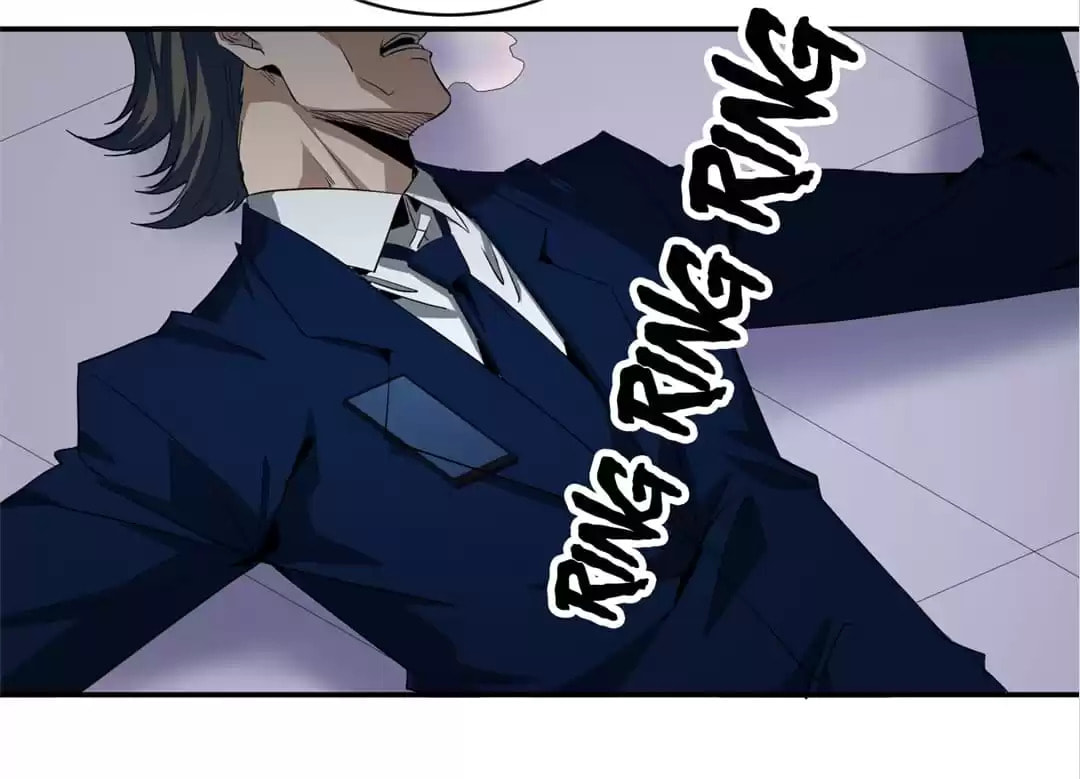 Read Winner Takes All (Colored) chapter 156 image 38 on Lezhin