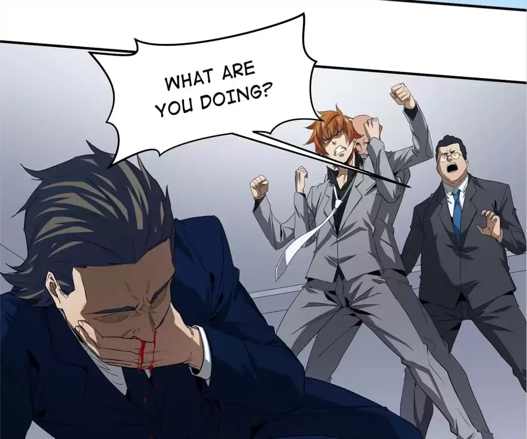 Read Winner Takes All (Colored) chapter 156 image 4 on Lezhin