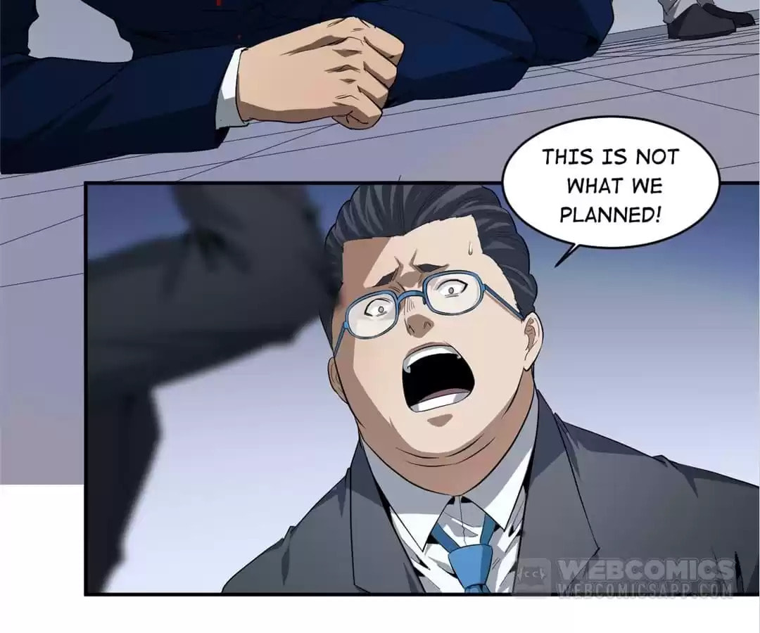Read Winner Takes All (Colored) chapter 156 image 5 on Lezhin