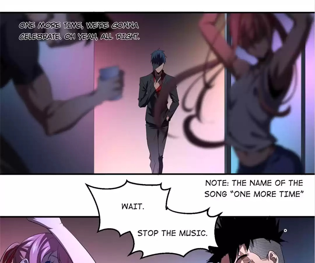 Read Winner Takes All (Colored) chapter 157 image 10 on Lezhin