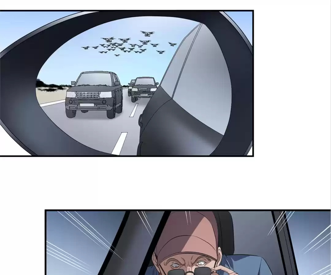 Read Winner Takes All (Colored) chapter 157 image 17 on Lezhin